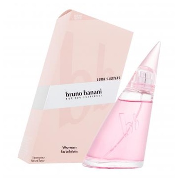 Bruno Banani Woman 100 ml Woda toaletowa