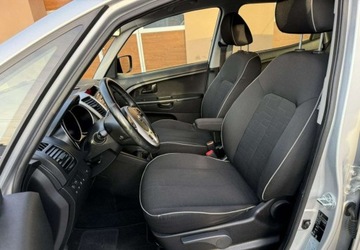 Kia Venga 2015 Kia Venga 1,6 125KM Klimatronik Sewis 1Wlasciciel 1.6 Benzyna 125KM, zdjęcie 18