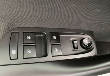 Opel Astra K Hatchback 5d 1.4 Turbo 125KM 2016 Opel Astra Gwarancja Bezwypadkowy Serwisowany Zarejestrowany 1.4 Benzyna, zdjęcie 9