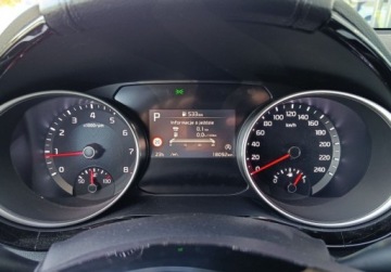 Kia XCeed Crossover Facelifting 1.5 T-GDi 140KM 2024 Kia XCeed 1.5 T-GDI 140 KM 7DCT L Kamera LED SerwisASO SalonPL FVmrza 1.5, zdjęcie 29