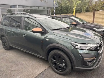 Dacia Jogger 1.0 Eco-G 100KM 2025 Od ręki - Extreme+ LPG 7-miejsc 1.0 100KM, zdjęcie 1