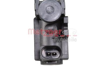 METZGER 0892974 MĚNIČ TLAKU TURBO
