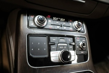 Audi A8 D4 Sedan Facelifting 3.0 TDI 258KM 2016 Audi A8 Design Selection*Serwis ASO*Night, zdjęcie 26