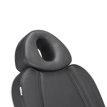 Электрическое косметическое кресло Аззурро 803D 3 двигателя серый