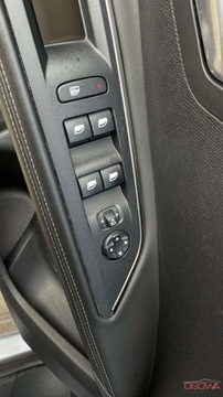 Peugeot 5008 II Crossover 1.6 BlueHDI 120KM 2017 Peugeot 5008 1.6 hdi Automat 7 osob. Ledy pol skory Navi kamera zamiana g, zdjęcie 38