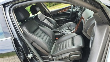 Opel Insignia I Hatchback Facelifting 2.0 CDTI ECOFLEX 120KM 2014 Opel Insignia 2.0 CDTi # Full Opcja # LiftBack #, zdjęcie 6