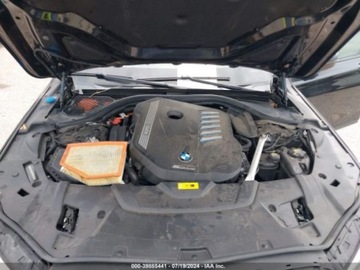 BMW Seria 7 G11-G12 2020 BMW Seria 7 2020r, 745E, XDrive, 3.0L, Performance 3.0 Benzyna 335KM, zdjęcie 12