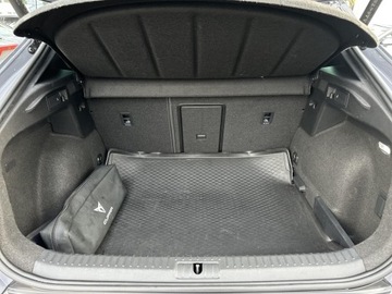 Cupra Formentor Crossover 1.5 TSI 150KM 2023 Cupra Formentor Gwarancja 2028.07/150 tyś km 1.5TS, zdjęcie 36