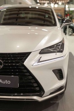 Lexus NX I SUV Facelifting 300 238KM 2021 Lexus NX 300 F Impression AWD 2.0 Benzyna 238KM, zdjęcie 35