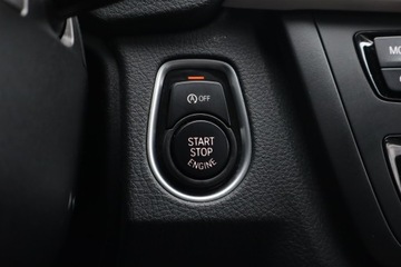 BMW Seria 3 F30-F31-F34 2014 BMW 3 318 d, Serwis ASO, Skóra, Navi, Klima, zdjęcie 22