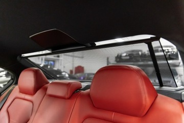 BMW Seria 3 F30-F31-F34 2017 BMW M3 M Performance. Polska. Bezwypadkowa., zdjęcie 34