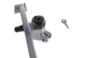 ВЕЛОСИПЕДНАЯ ПЛАТФОРМА С КРЮКОМ ДЛЯ ТРАНСПОРТИРОВКИ 4 ВЕЛОСИПЕДОВ