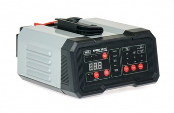 Prostownik Ideal SPRINT 20 PRO WET/AGM/Lithium 6/12V (20Amper)
