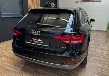 Audi A4 B9 Avant 2.0 TDI 150KM 2016 Audi A4 Avant 2.0 TDI150KM 201000KM Stronic gwarancja BiXenon 2.0, zdjęcie 7
