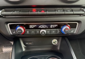 Audi A3 8V Sportback 5d Facelifting 2.0 TDI 150KM 2018 Audi a3 Audi A3 2.0 TDI Sportback S tronic S line Sportpaket 2.0 Diesel, zdjęcie 18