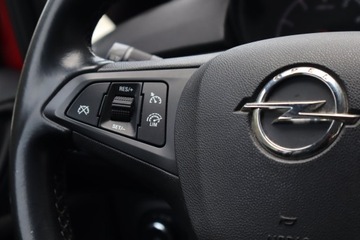 Opel Corsa E Hatchback 3d 1.4 Twinport 75KM 2018 Opel Corsa 1.4, Salon Polska, 1. Właściciel, zdjęcie 15