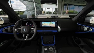 BMW X3 G45 2025 BMW X3 NOWE BMW X3 40d xDrive Dostępne od ręki!, zdjęcie 11
