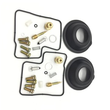 DO HONDA VT1100C SHADOW SPIRIT 1997-2005 ZESTAWY N