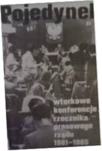 Pojedynek - Rudziński