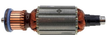 РОТОР ШЛИФОВАЛЬНОЙ МАШИНЫ FESTOOL ETS150 ОРИГИНАЛ