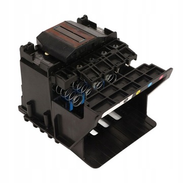 WYMIANA GŁOWICY DRUKUJĄCEJ DO HP8100 8600 8620