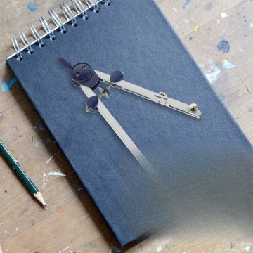 ДИЗАЙН-КОМПАС МНОГОФУНКЦИОНАЛЬНЫЕ ИНСТРУМЕНТЫ ДЛЯ ЧЕРТЕЖА