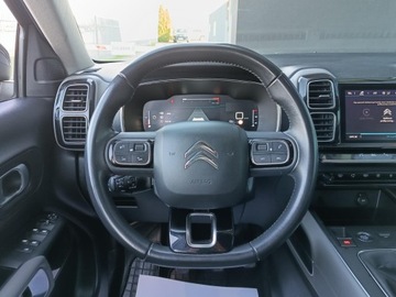 Citroen C5 III 2021 Citroen C5 Aircross, zdjęcie 12