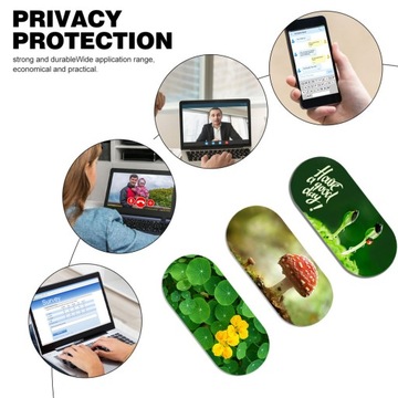 КРЫШКА КАМЕРЫ БЛОКИРОВКА ВЕБ-КАМЕРЫ ПЛАНШЕТ НОУТБУК