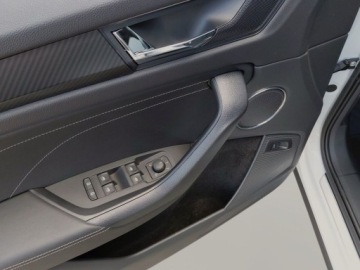 Skoda Kodiaq I SUV Facelifting 2.0 TDI SCR 200KM 2022 Skoda Kodiaq 2.0TDI 200KM 4x4 DSG Sportline SerwisASO Acc Matrix Virtual H, zdjęcie 20