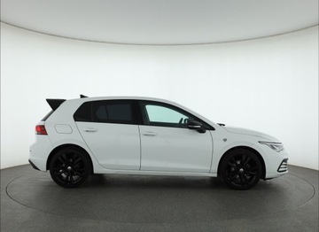 Volkswagen Golf VIII Hatchback 1.0 TSI 110KM 2020 VW Golf 1.0 TSI, Salon Polska, Serwis ASO, zdjęcie 5