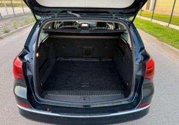 Opel Astra J Sports Tourer Facelifting 1.4 Turbo ECOTEC 120KM 2015 Opel Astra EXCLUSIVE 1.4T 120ps 6Biegow Xenon Led Nawi Kamera Bezwypadkowa, zdjęcie 32