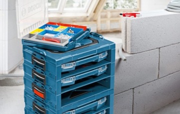 i-BOXX ACTIVE RACK L-BOXX BOSCH