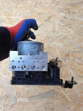 RENAULT TALISMAN MEGANE IV НАСОС АБС 476607355R