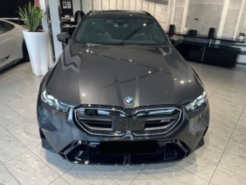 BMW Seria 5 G90-91 2025 BMW Seria 5 Touring M5 Combi 4.4 (727KM) 2025, zdjęcie 2