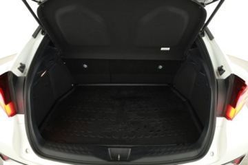 Toyota C-HR I Crossover Facelifting 2.0 Hybrid Dynamic Force 184KM 2022 Toyota C-HR 2.0 Hybrid, Salon Polska, zdjęcie 17