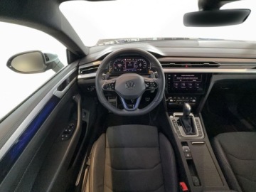 Volkswagen Arteon Shooting Brake R 2.0 TSI 320KM 2024 Volkswagen Arteon Shooting Brake R 2.0 TSI Fv 23, gwarancja 2.0 Benzyna, zdjęcie 17