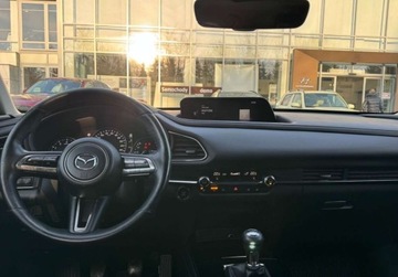 Mazda CX-30 2022 Mazda CX-30 2.0 eSkyactive G vat23 Salon PL ASO 2.0 Hybryda 150KM, zdjęcie 4