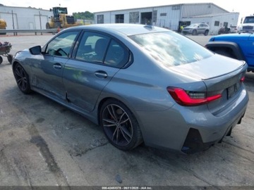 BMW Seria 3 G20-G21 2023 BMW Seria 3 330i 2023 2.0l 2.0 Benzyna 255KM, zdjęcie 3