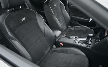 Volkswagen Arteon Fastback 2.0 TSI 190KM 2020 Volkswagen Arteon 2,0 TSI 190 KM R-LINE DSG Nawigacja Kamera Virtual Tacho, zdjęcie 28