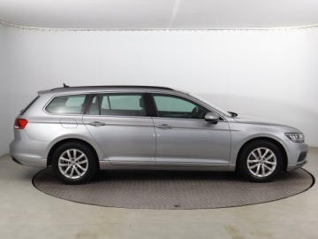Volkswagen Passat B8 Variant Facelifting 1.5 TSI EVO 150KM 2020 VW Passat 1.5 TSI, Salon Polska, Automat, Navi, zdjęcie 5