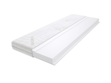 Materac Pianka HR 85x140 Bambo Pikowany