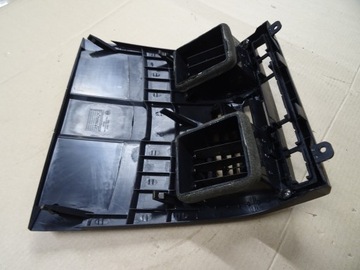 SSANGYONG REXTON PANEL RÁMEČEK POUZDRO DESKY 05R