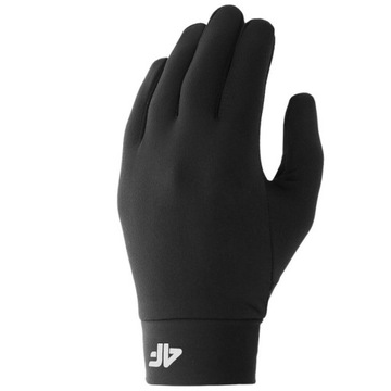 4F ЗИМНИЕ ПЕРЧАТКИ ДЛЯ МУЖЧИН, ЖЕНЩИН, СВЕТООТРАЖАЮЩИЕ СЕНСОРНЫЕ ДЛЯ ТЕЛЕФОНА