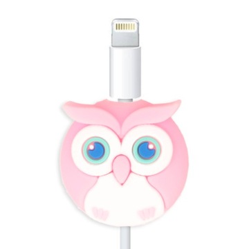 Zabezpieczenie Osłona Na Kabel Ładowarkę SOWA