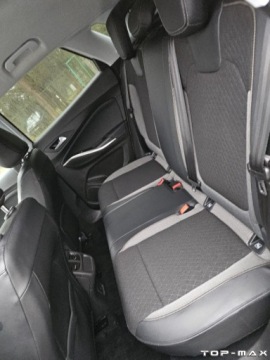 Opel 2022 Opel Grandland Piekny Automat Kamera cofania 1.5 Diesel 131KM, zdjęcie 18