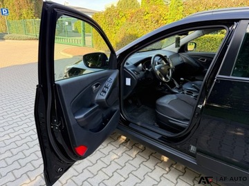 Hyundai ix35 SUV Facelifting 1.6 GDI 135KM 2014 Hyundai ix35 1.6 GDI 1.6 Benzyna 135KM, zdjęcie 22