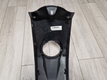 BMW 1200 GS ЩИТ КРЫШКА ОБТЕКАТЕЛЬ БОКОВОЙ БАК K50 1250