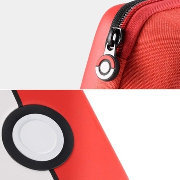 БОЛЬШОЙ КОРОБКА ДЛЯ КАРТОЧЕК POKEMON, СУМКА ДЛЯ КАРТ АЛЬБОМОВ