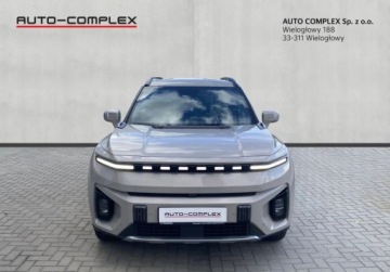 Ssangyong 2024 SsangYongKGM Torres Ssangyong TORRES EVX Elektryczny 207KM Automat, Wersja, zdjęcie 26