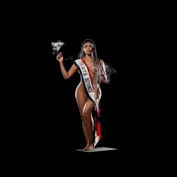 BEYONCE - Cowboy Carter 2LP